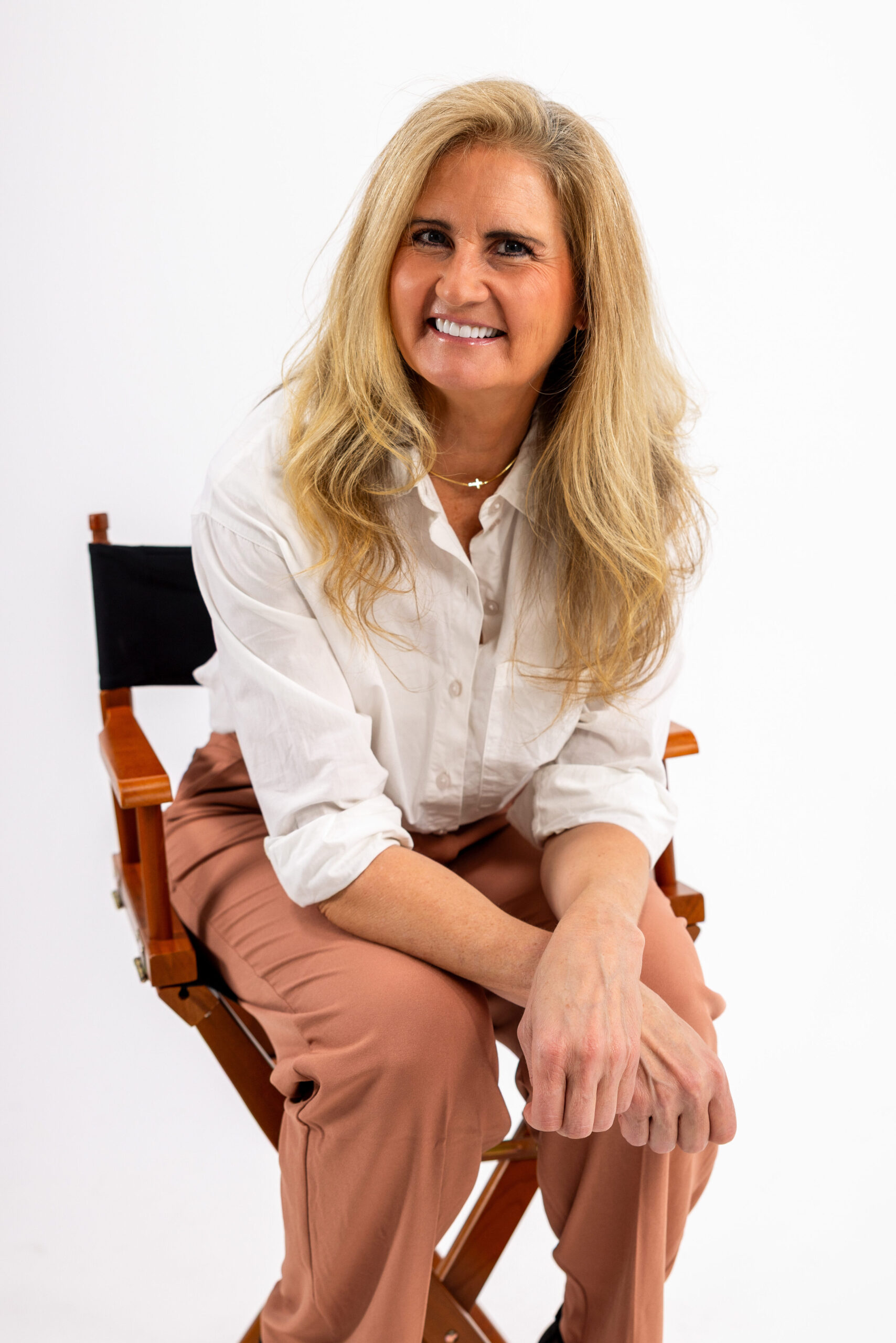 CEO of On-Site Corporate Massage